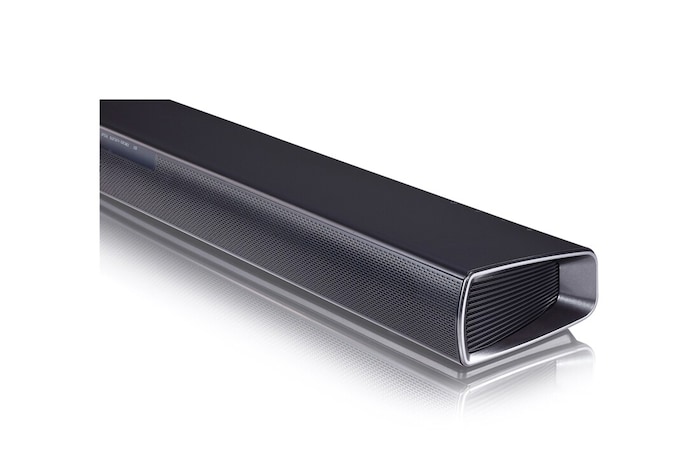 LG SQC1 160W 2.1ch soundbar with Dolby Digital, SQC1