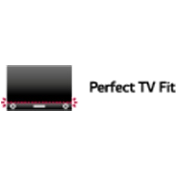 Pictograms of LG Sound Bar SQC2 features.