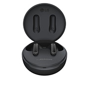 LG TONE Free FP5 - Enhanced Active Noise Cancelling True Wireless Bluetooth Earbuds, TONE-FP5