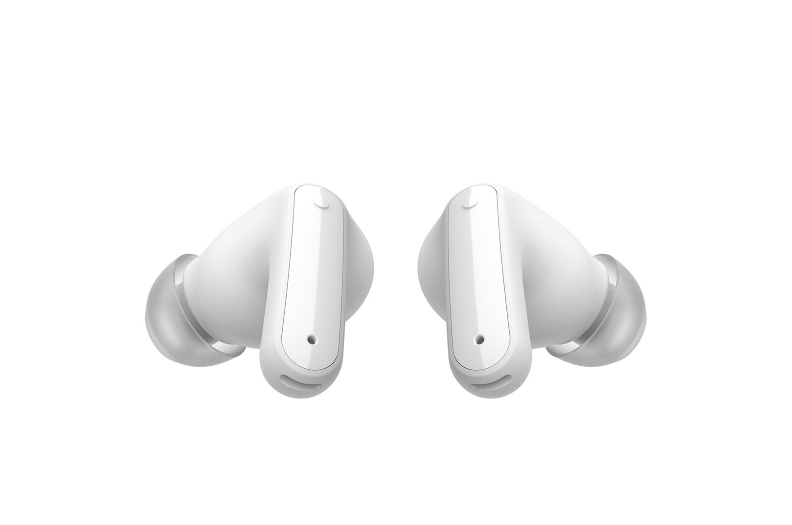 LG TONE Free FP5W - Enhanced Active Noise Cancelling True Wireless Bluetooth Earbuds, TONE-FP5W