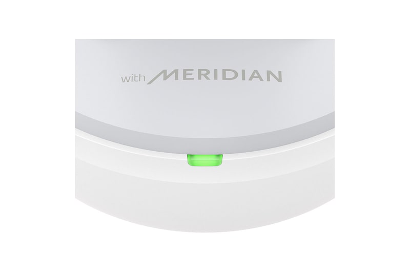 LG TONE Free FP5W - Enhanced Active Noise Cancelling True Wireless Bluetooth Earbuds, TONE-FP5W