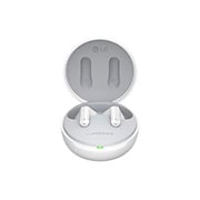 LG TONE Free FP5W - Enhanced Active Noise Cancelling True Wireless Bluetooth Earbuds, TONE-FP5W