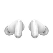 LG TONE Free FP5W - Enhanced Active Noise Cancelling True Wireless Bluetooth Earbuds, TONE-FP5W