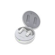 LG TONE Free FP5W - Enhanced Active Noise Cancelling True Wireless Bluetooth Earbuds, TONE-FP5W