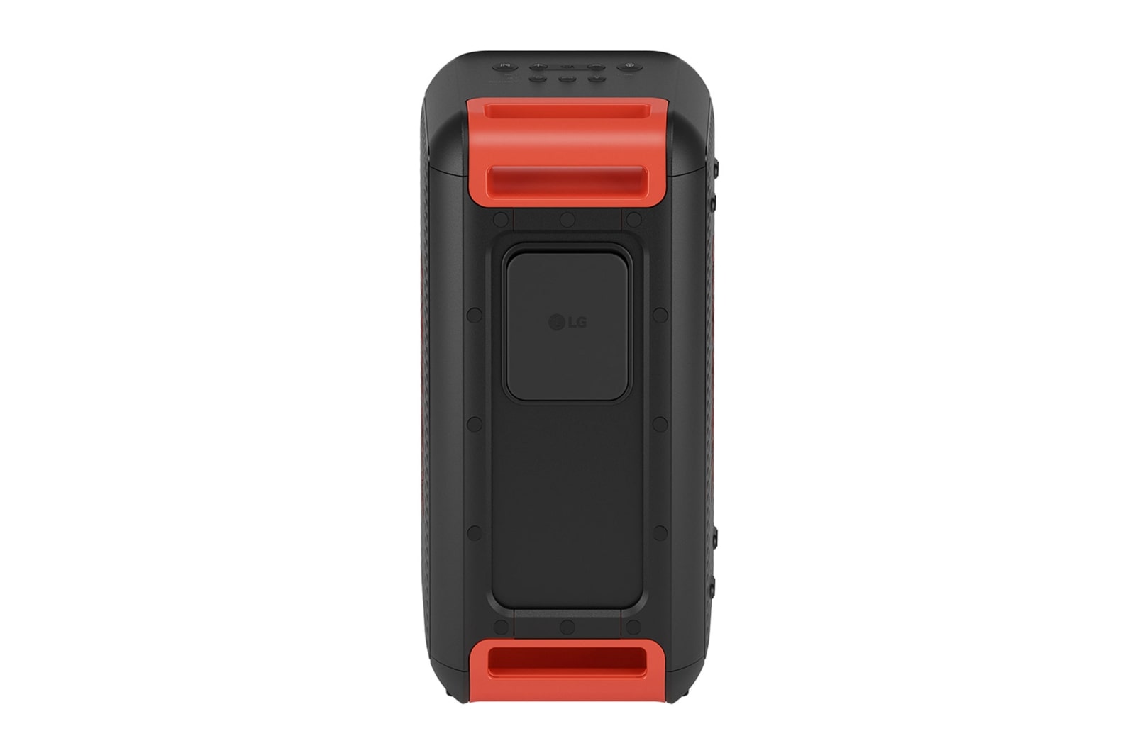 LG 2023 XBOOM XL5S Party Speaker with Bluetooth, XL5S