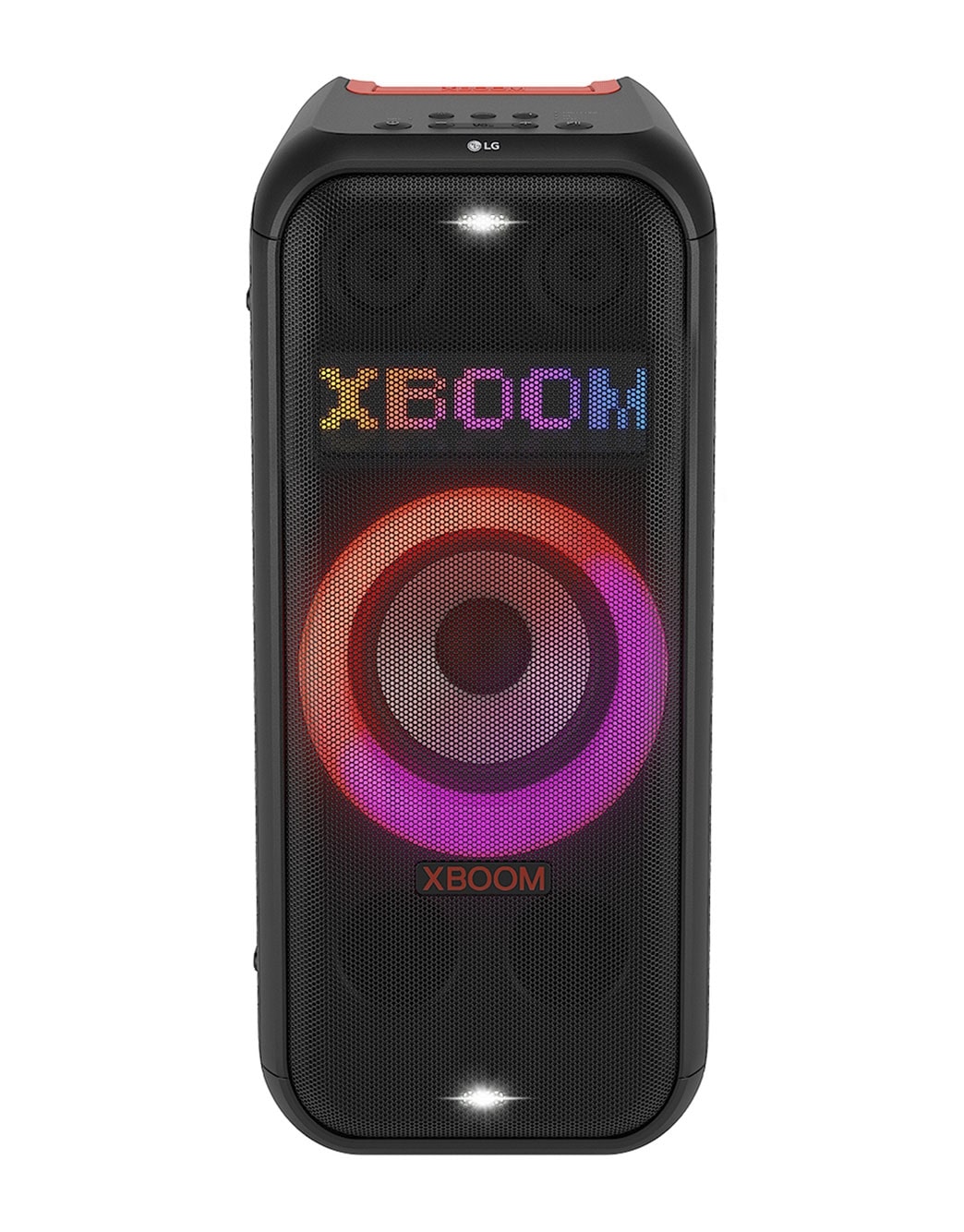 LG XBOOM XL7S Speaker - XL7S | LG Malaysia