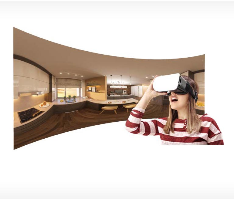 Facility Virtual View