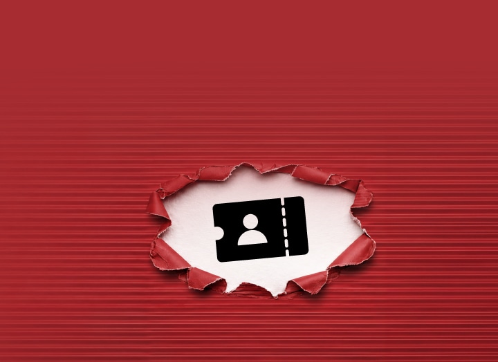 member coupon