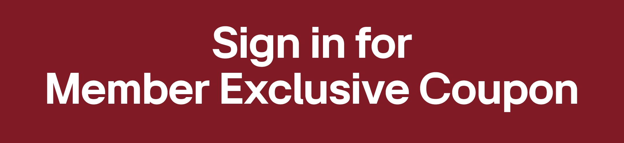 sign in