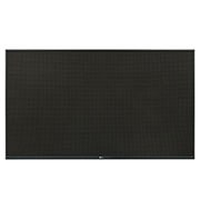 LG 130" All-in-one LED Screen, LAA015FL7B1