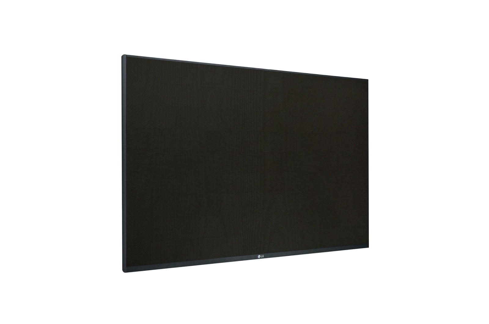 LG 130" All-in-one LED Screen, LAA015FL7B1