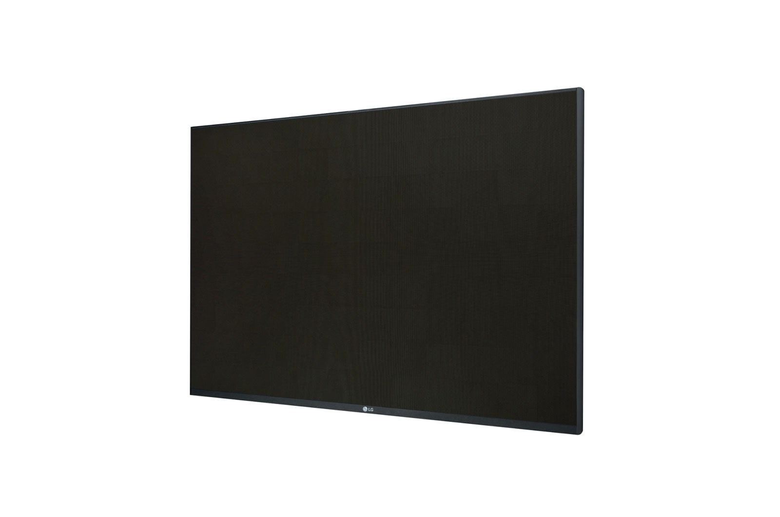 LG 130" All-in-one LED Screen, LAA015FL7B1