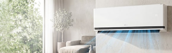 LG AI Air