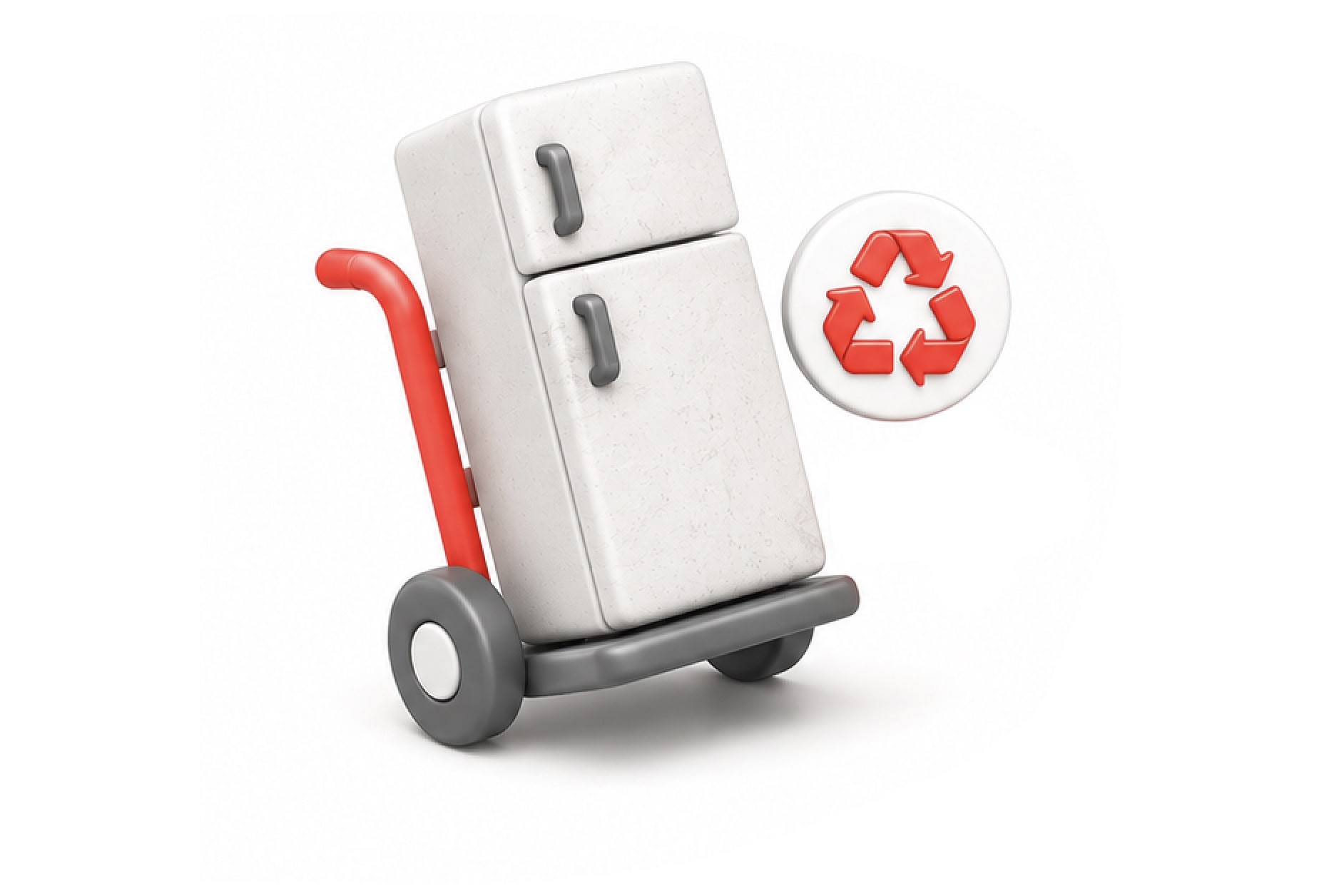 free disposal