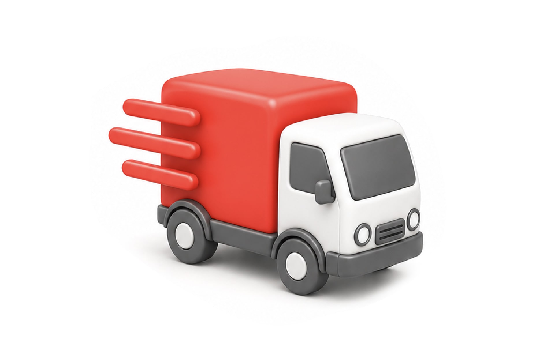 next day delivery