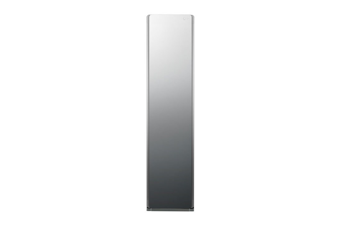 LG Smart Wardrobe with True Steam & Gentle Dry, S3MFC