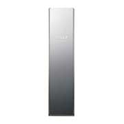 LG Smart Wardrobe with True Steam & Gentle Dry, S3MFC