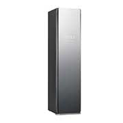 Smart Wardrobe with True Steam & Gentle Dry - S3MFC | LG MY