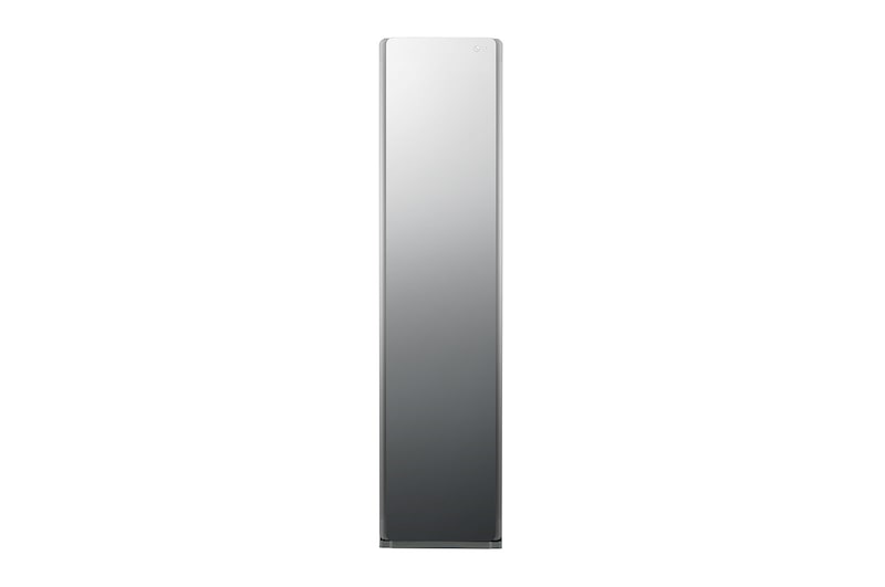 LG Smart Wardrobe with True Steam & Gentle Dry, S3MFC