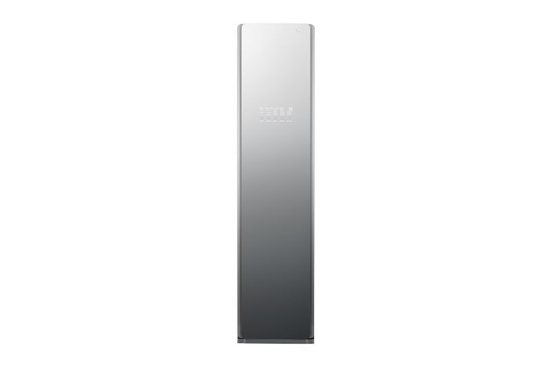 LG Smart Wardrobe with True Steam & Gentle Dry, S3MFC