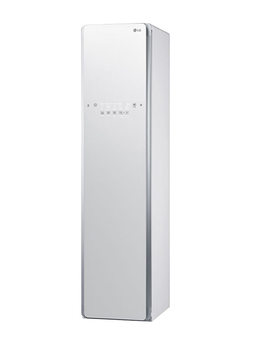 Subscribe] LG Style – The Smart Wardrobe with Refresh, Sanitary