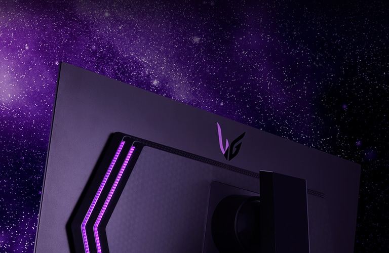 UltraGear™ is the ultimate gaming gear for those born to game.