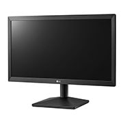 LG 19.5" HD Office Monitor, 20MK400H-B