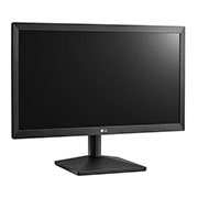 LG 19.5" HD Office Monitor, 20MK400H-B