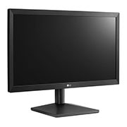 LG 19.5" HD Office Monitor, 20MK400H-B