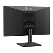LG 19.5" HD Office Monitor, 20MK400H-B