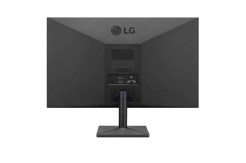 LG 22" Full HD IPS LED Monitor with Radeon FreeSync™ (21.5" Diagonal), 22MN430M-B