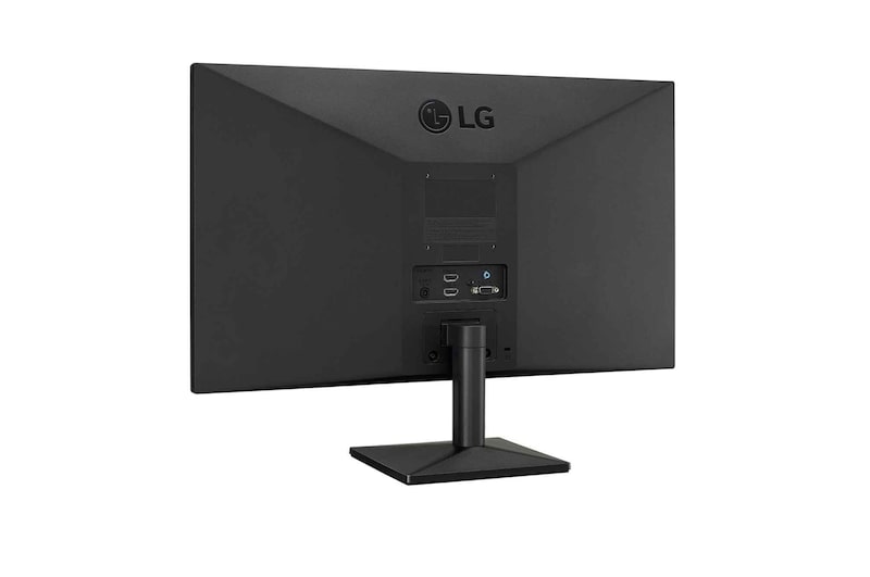 LG 22" Full HD IPS LED Monitor with Radeon FreeSync™ (21.5" Diagonal), 22MN430M-B