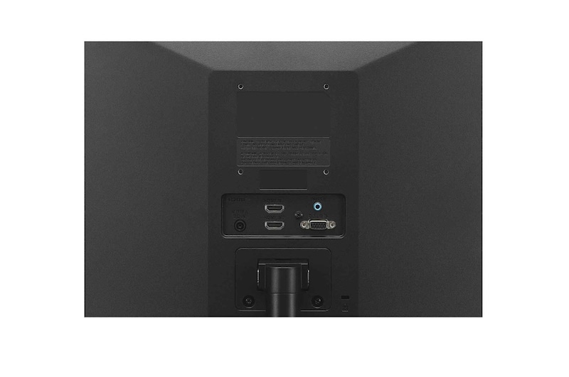 LG 22" Full HD IPS LED Monitor with Radeon FreeSync™ (21.5" Diagonal), 22MN430M-B