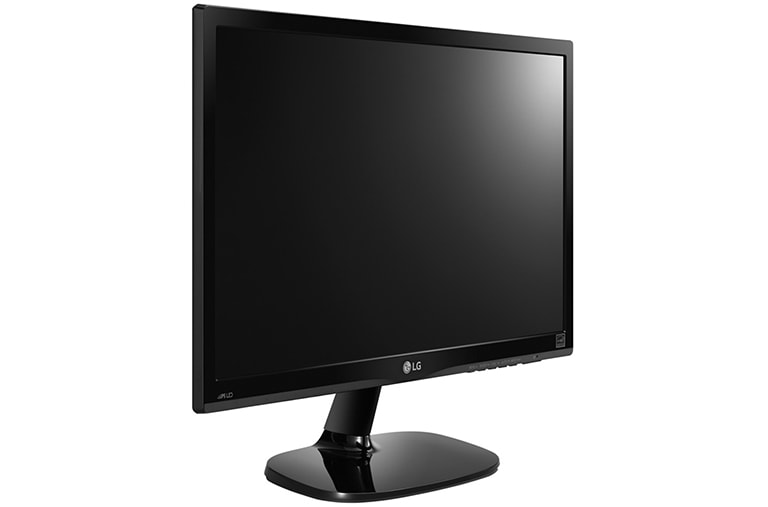 LG 22" Class Full HD IPS LED Monitor (22" Diagonal), 22MP48HQ-P