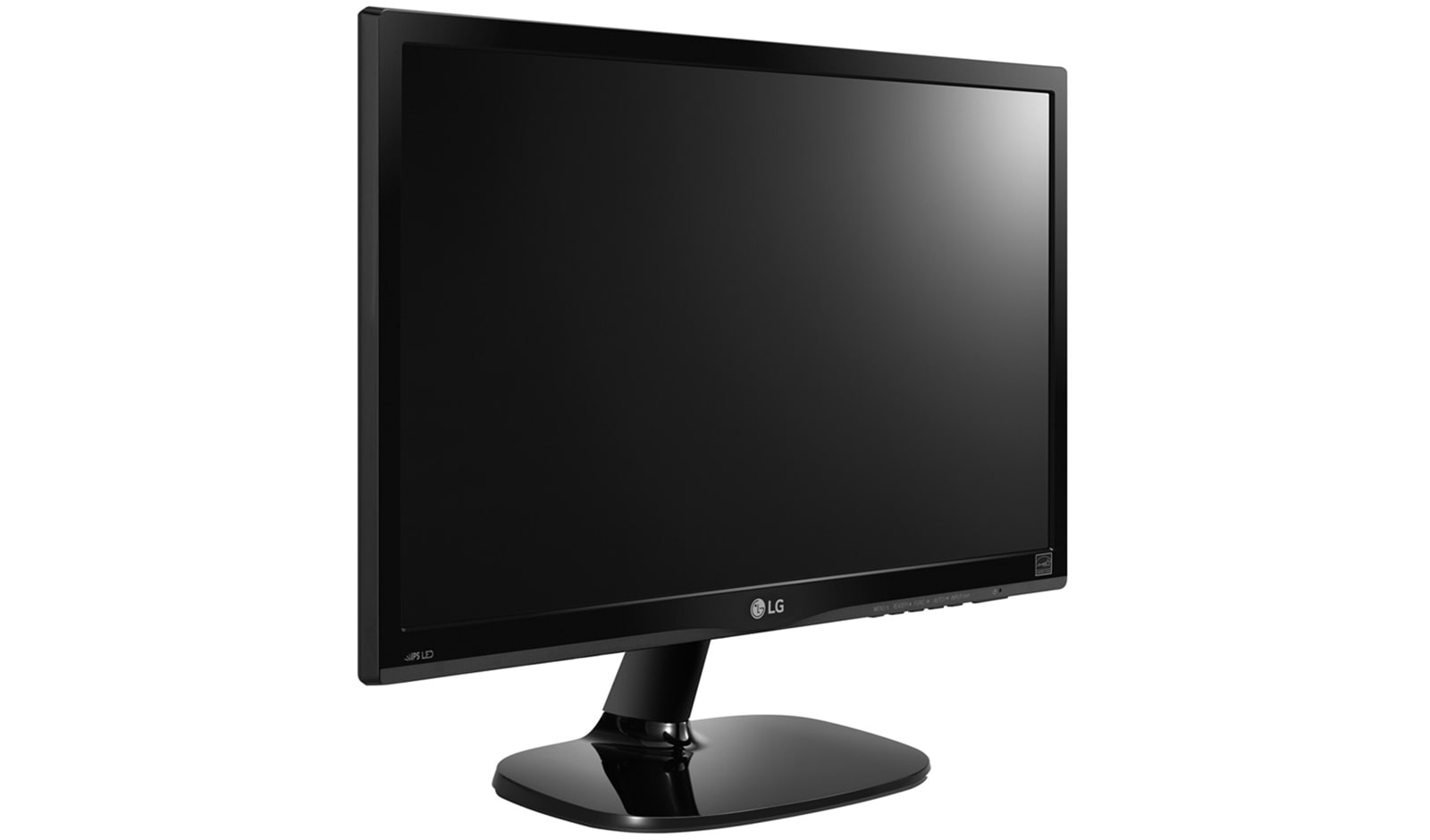 LG 22" Class Full HD IPS LED Monitor (22" Diagonal), 22MP48HQ-P