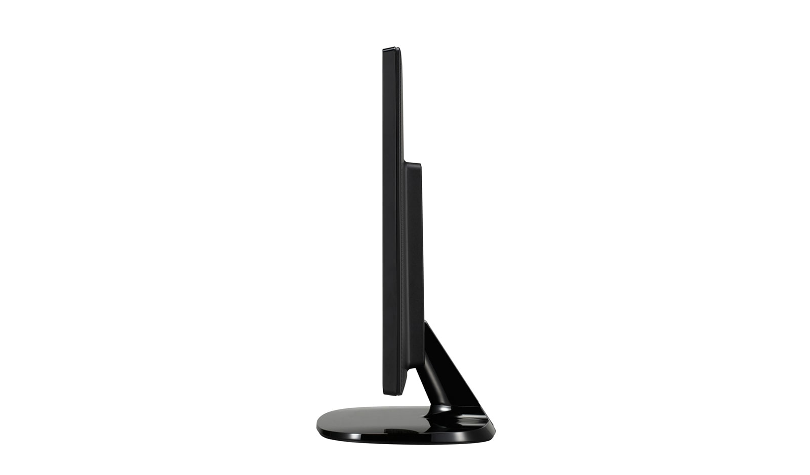 LG 22" Class Full HD IPS LED Monitor (22" Diagonal), 22MP48HQ-P