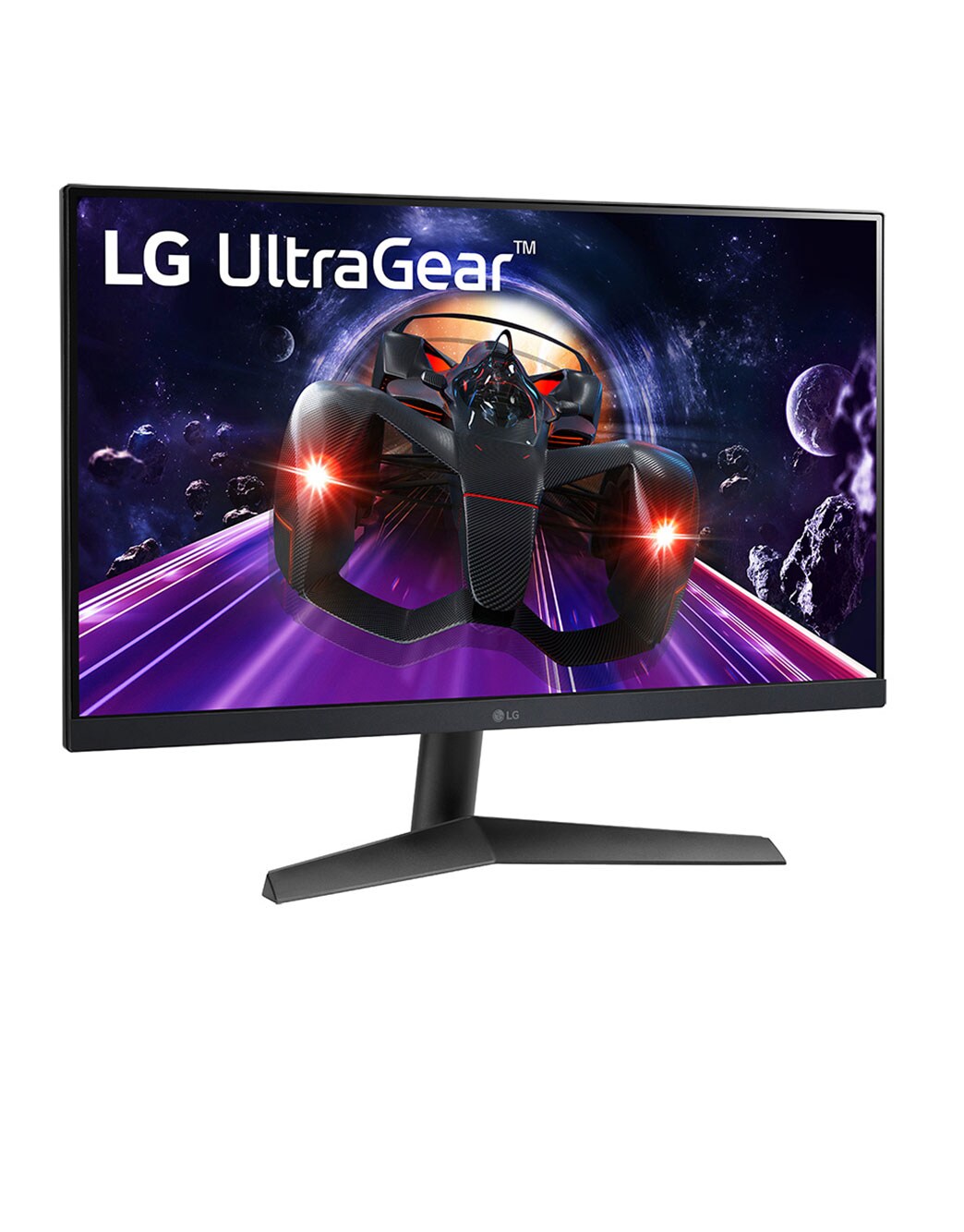 23.8” UltraGear™ Full HD IPS 1ms (GtG) Gaming Monitor - 24GN60R-B
