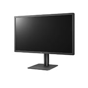 LG 24" UltraFine™ 4K Nano IPS Monitor with macOS Compatibility, 24MD4KL-B