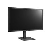 LG 24" UltraFine™ 4K Nano IPS Monitor with macOS Compatibility, 24MD4KL-B