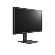 LG 24" UltraFine™ 4K Nano IPS Monitor with macOS Compatibility, 24MD4KL-B