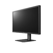 LG 24" UltraFine™ 4K Nano IPS Monitor with macOS Compatibility, 24MD4KL-B