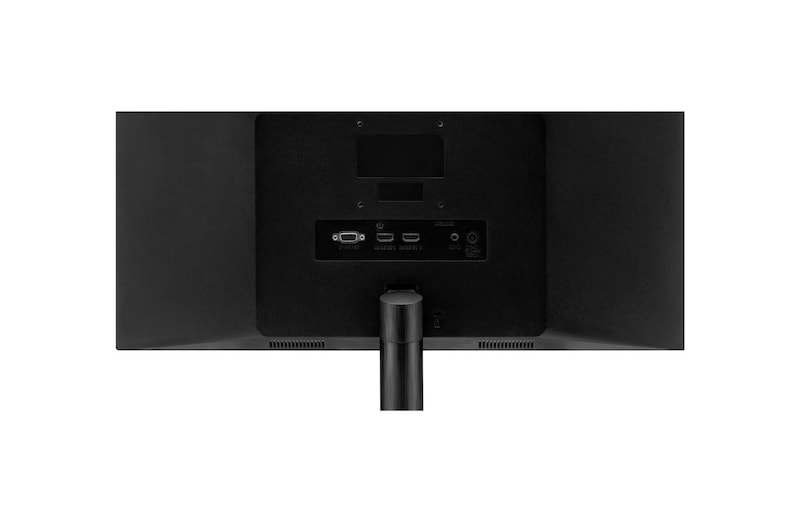 LG 24" Full HD 3-Side Virtually Borderless IPS Monitor, 24MK600M-B