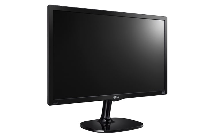 LG Our Most Advanced Technologies In A Desk-Friendly Size, 24MP57HQ