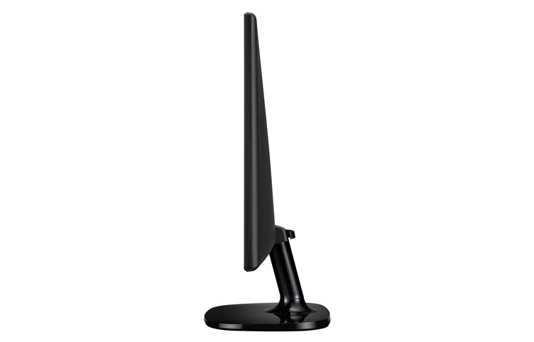 LG Our Most Advanced Technologies In A Desk-Friendly Size, 24MP57HQ