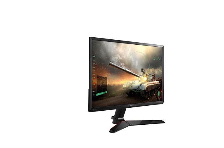 LG 24” IPS Gaming Monitor, 24MP59G-P