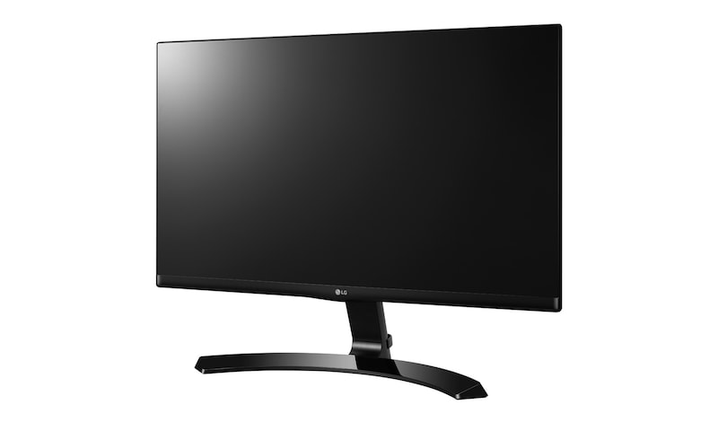 LG 24" Class Full HD IPS Monitor (24" Diagonal), 24MP68VQ-P