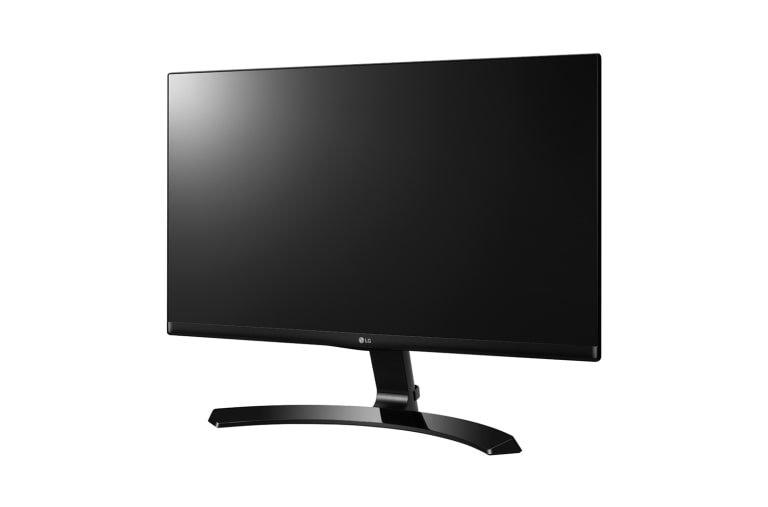LG 24" Class Full HD IPS Monitor (24" Diagonal), 24MP68VQ-P