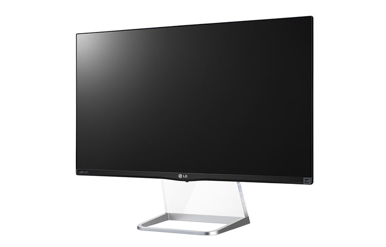 LG The Definition Of The Excellent Picture Quality Monitor, 27MP77HM