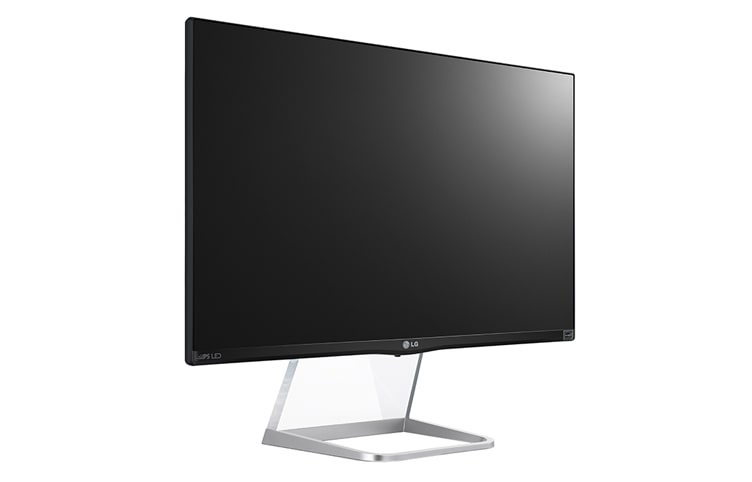 LG The Definition Of The Excellent Picture Quality Monitor, 27MP77HM