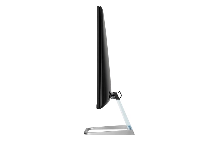 LG The Definition Of The Excellent Picture Quality Monitor, 27MP77HM